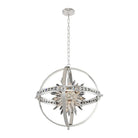 Allegri - Angelo Pendant - 033651-014-FR001 | Montreal Lighting & Hardware
