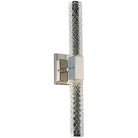 Allegri - Apollo Double LED Wall Sconce - 034921-010-FR001 | Montreal Lighting & Hardware