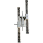 Allegri - Apollo Four Light LED Wall Sconce - 034922-010-FR001 | Montreal Lighting & Hardware