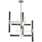 Allegri - Apollo LED Chandelier - 034971-010-FR001 | Montreal Lighting & Hardware