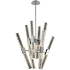 Allegri - Apollo LED Convergent Chandelier - 034970-010-FR001 | Montreal Lighting & Hardware
