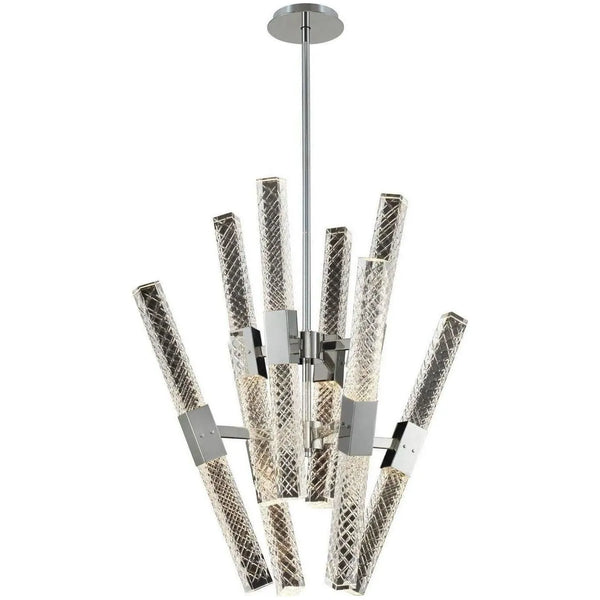 Apollo LED Convergent Chandelier