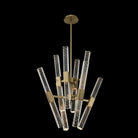 Allegri - Apollo LED Convergent Chandelier - 034970-038-FR001 | Montreal Lighting & Hardware