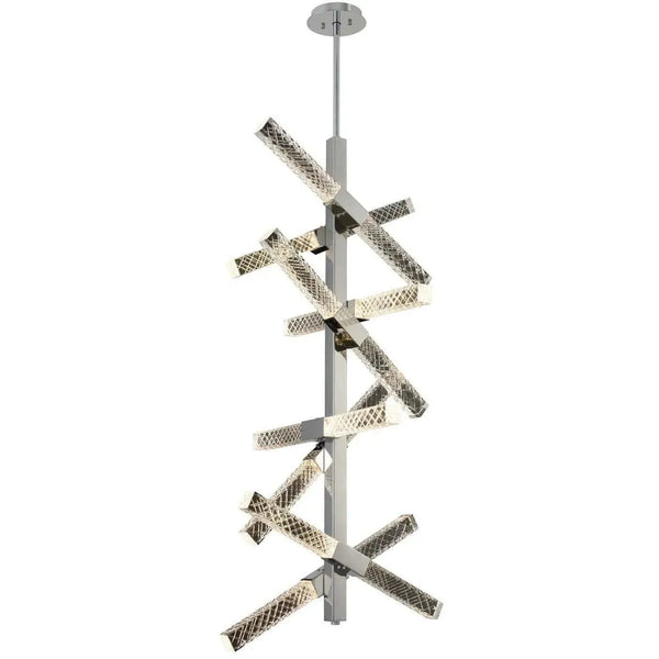 Apollon DEL Foyer Suspension
