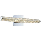 Allegri - Aries LED Wall Sconce - 035720-010-FR001 | Montreal Lighting & Hardware