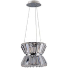 Allegri - Armanno Mini Pendant - 11276-010-FR001 | Montreal Lighting & Hardware