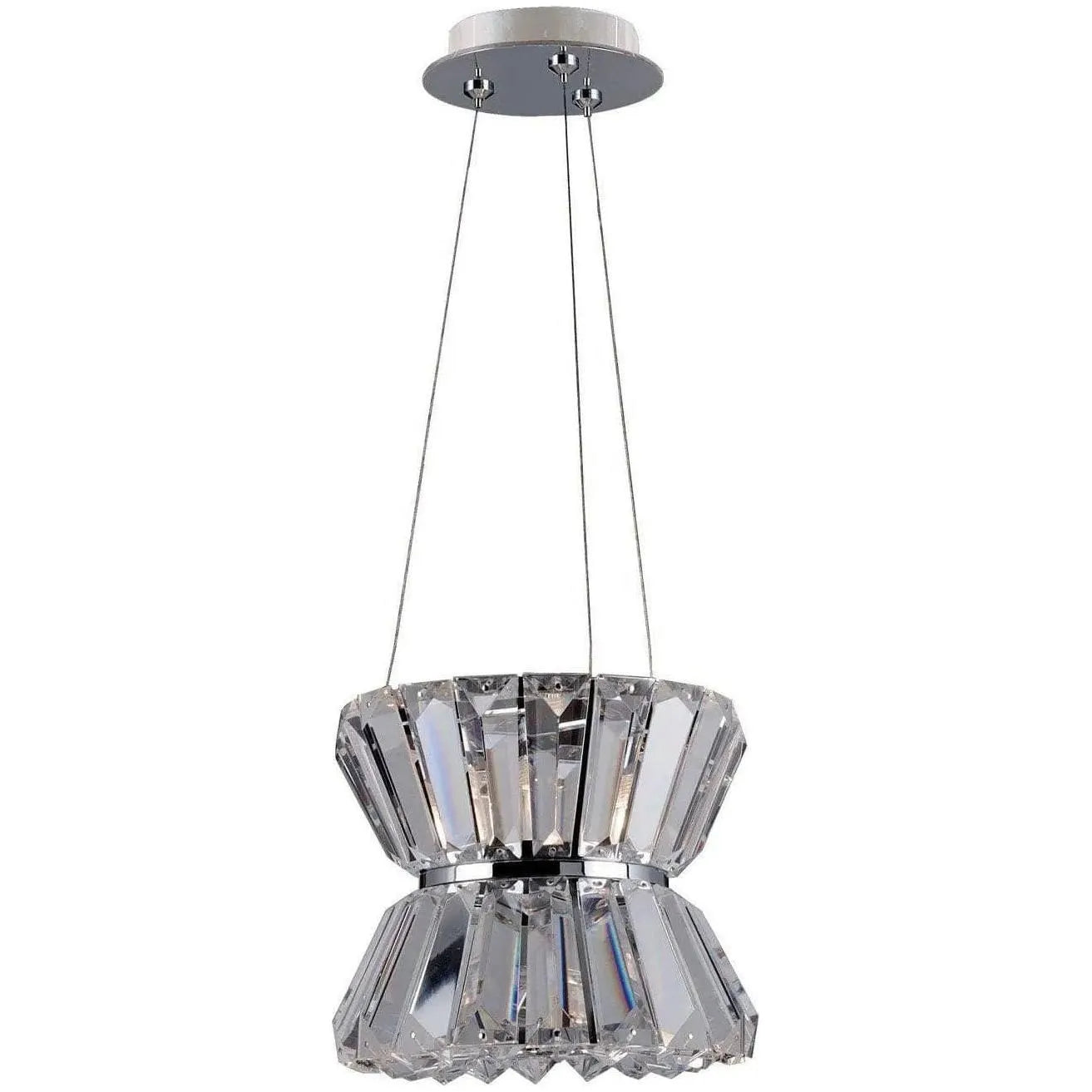 Allegri - Armanno Mini Pendant - 11276-010-FR001 | Montreal Lighting & Hardware