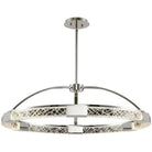 Allegri - Athena LED Pendant - 034851-046-FR001 | Montreal Lighting & Hardware