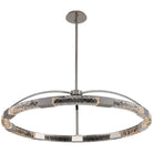 Allegri - Athena LED Pendant - 034852-046-FR001 | Montreal Lighting & Hardware