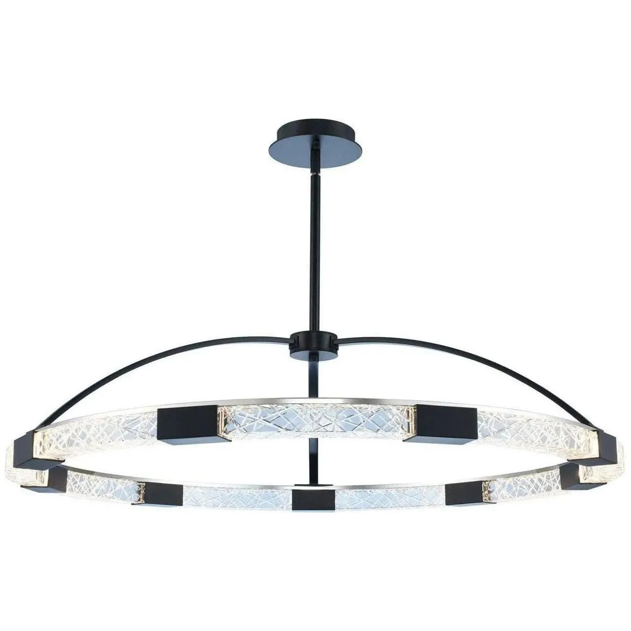 Allegri - Athena LED Pendant - 034852-051-FR001 | Montreal Lighting & Hardware