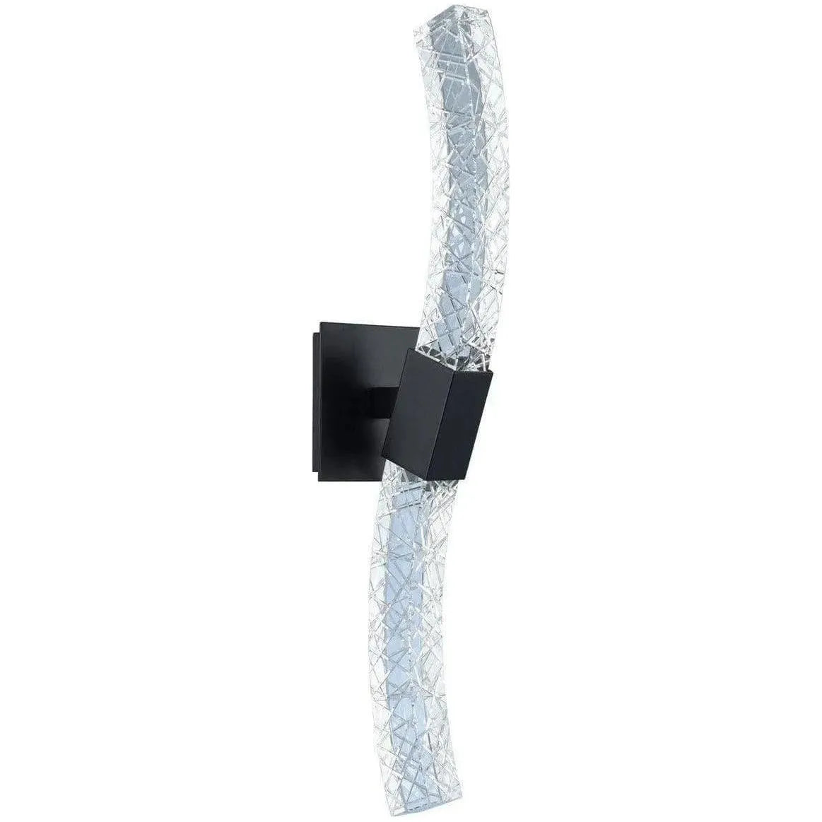 Allegri - Athena LED Wall Sconce - 034820-046-FR001 | Montreal Lighting & Hardware