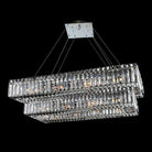 Allegri - Baguette Pendant - 11779-010-FR001 | Montreal Lighting & Hardware