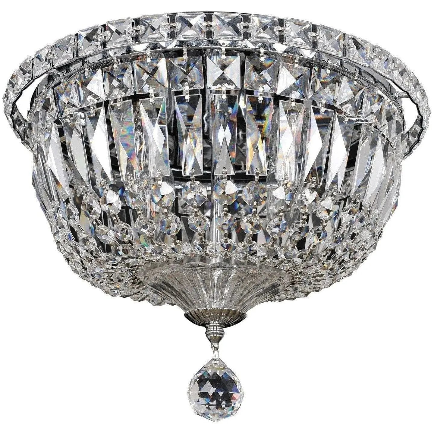 Allegri - Betti Flush Mount - 020243-010-FR001 | Montreal Lighting & Hardware