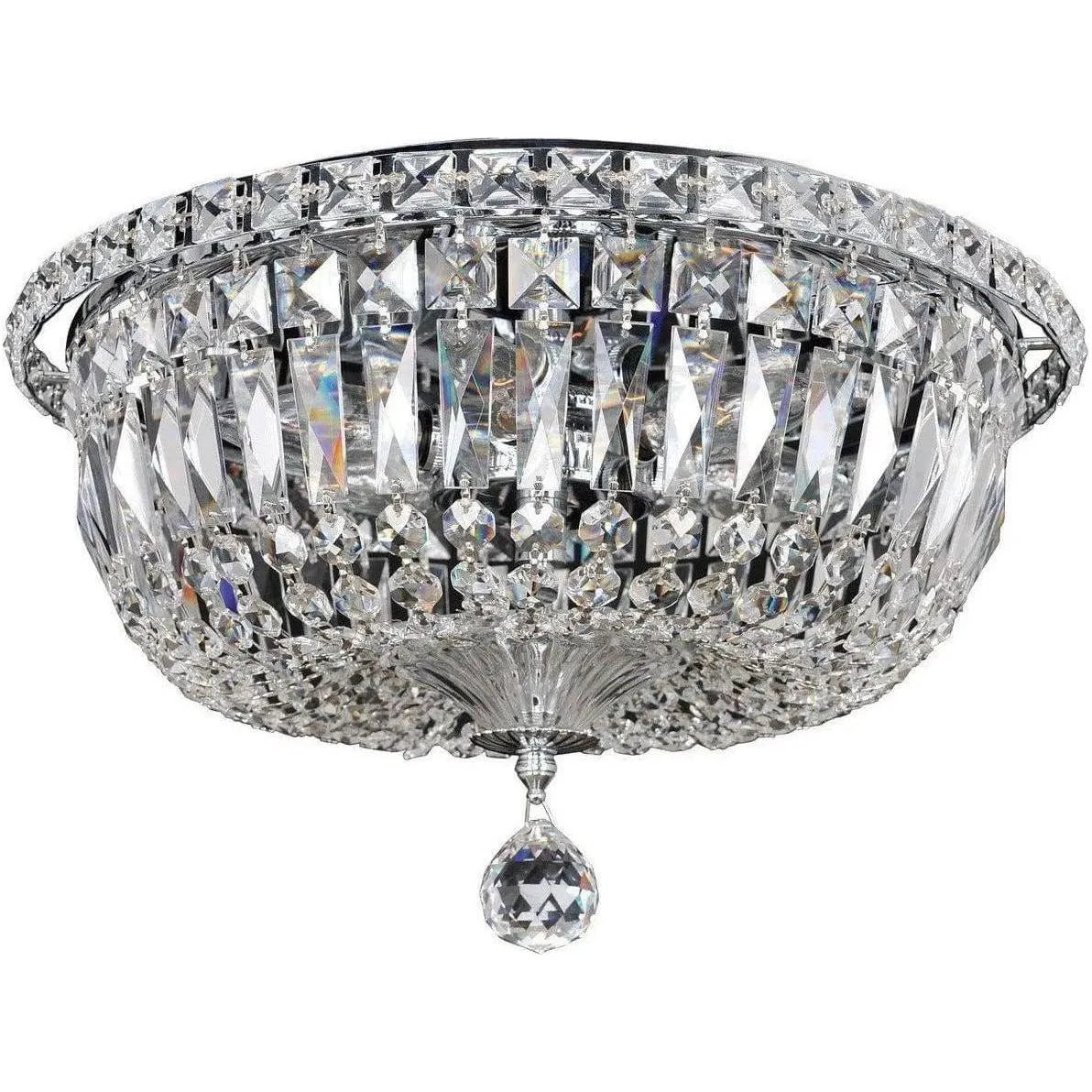 Allegri - Betti Flush Mount - 020244-010-FR001 | Montreal Lighting & Hardware