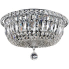 Allegri - Betti Flush Mount - 020244-010-FR001 | Montreal Lighting & Hardware
