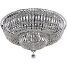 Allegri - Betti Flush Mount - 020246-010-FR001 | Montreal Lighting & Hardware
