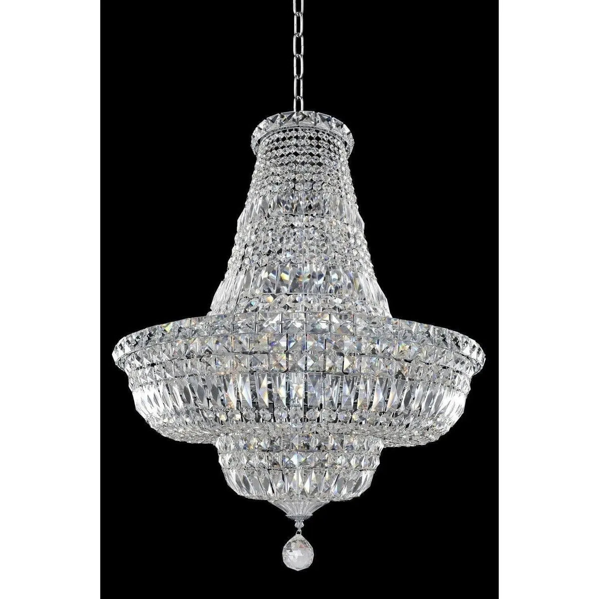 Allegri - Betti Pendant Light - 020270-010-FR001 | Montreal Lighting & Hardware