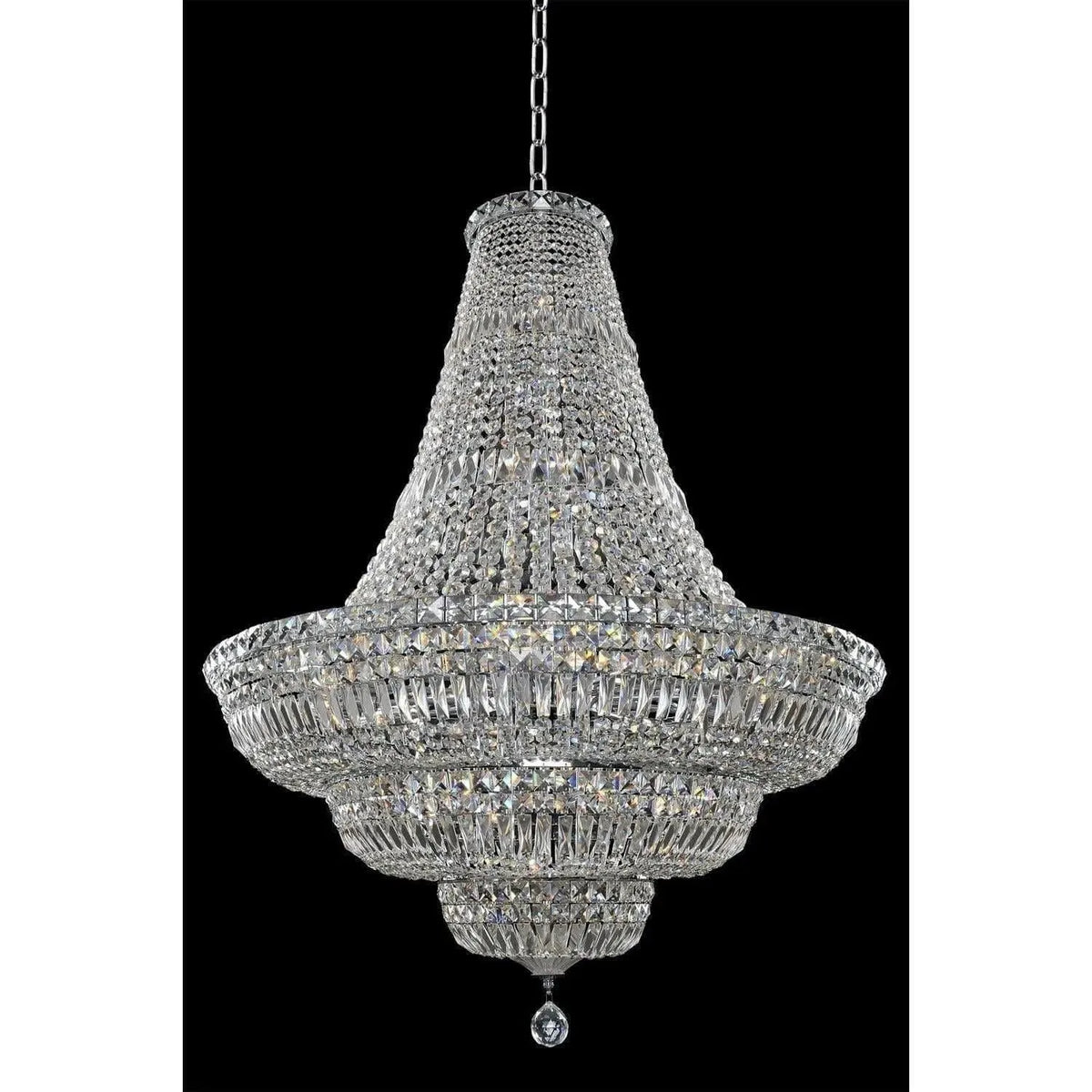 Allegri - Betti Pendant Light - 020271-010-FR001 | Montreal Lighting & Hardware