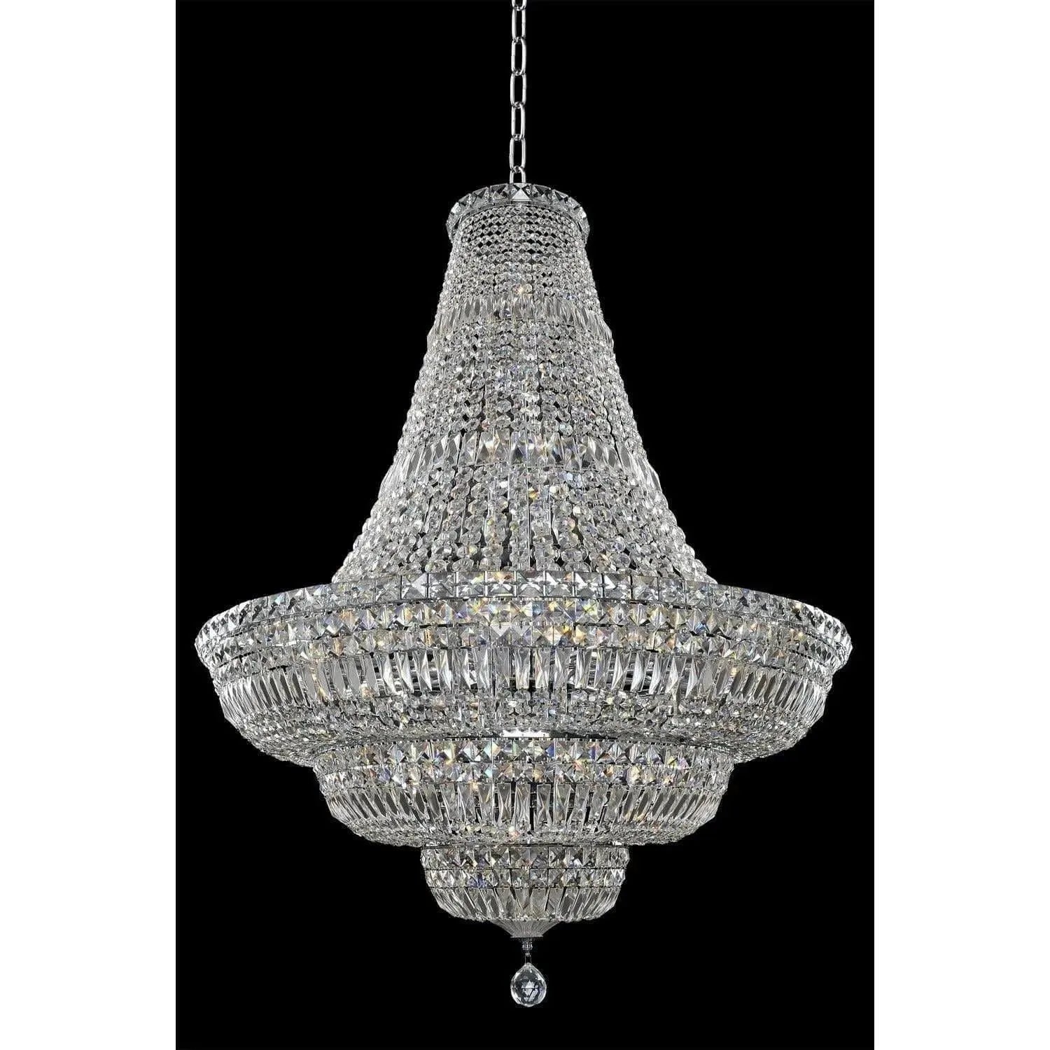 Allegri - Betti Pendant Light - 020270-010-FR001 | Montreal Lighting & Hardware