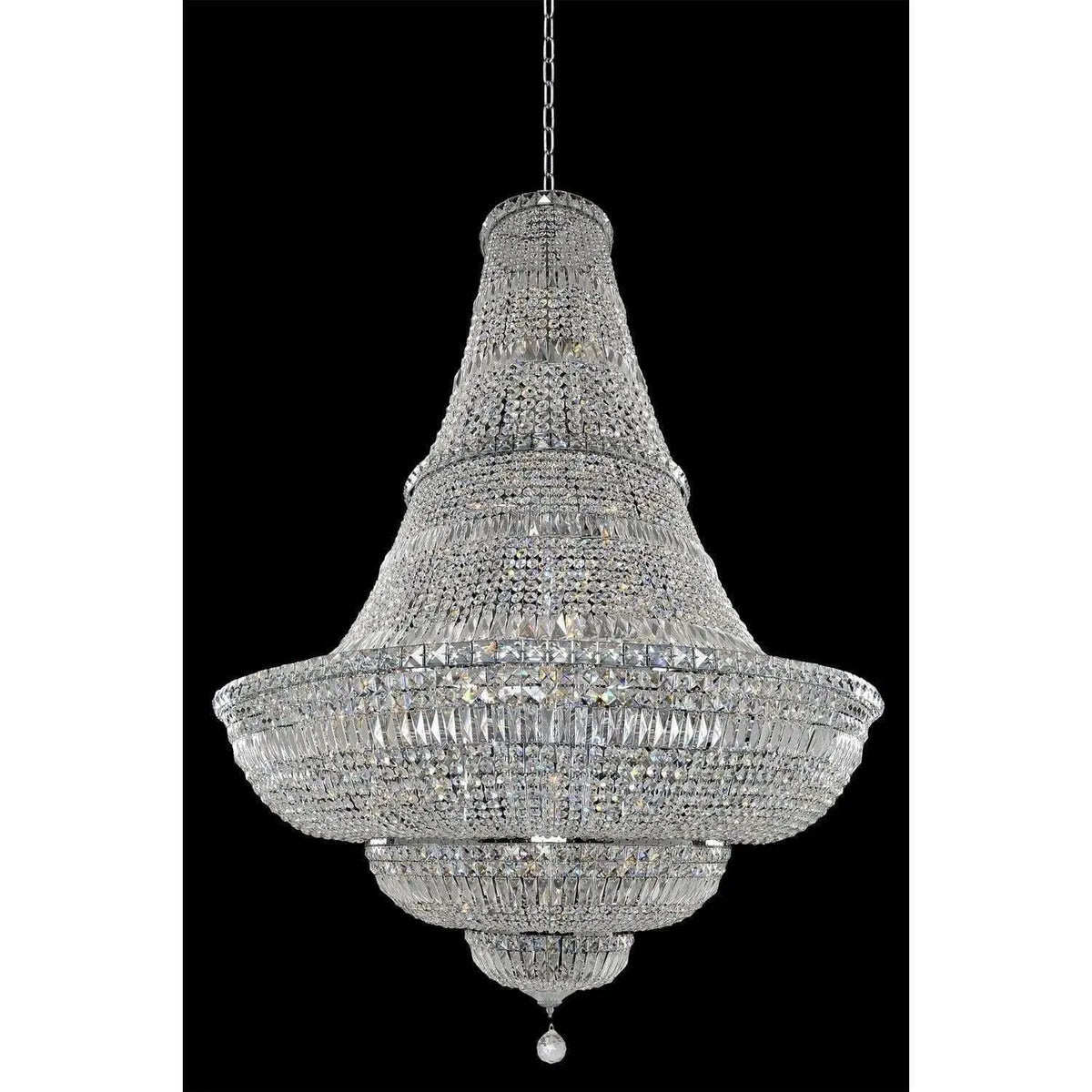 Allegri - Betti Pendant Light - 020272-010-FR001 | Montreal Lighting & Hardware