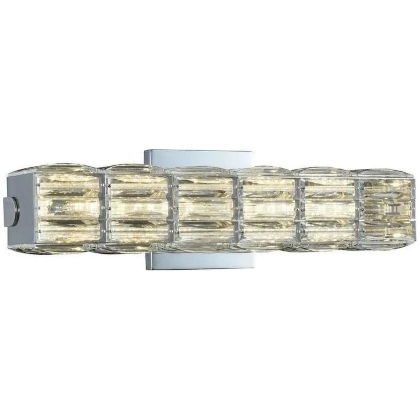 Allegri - Campodoro LED Bath - 035831-010-FR001 | Montreal Lighting & Hardware