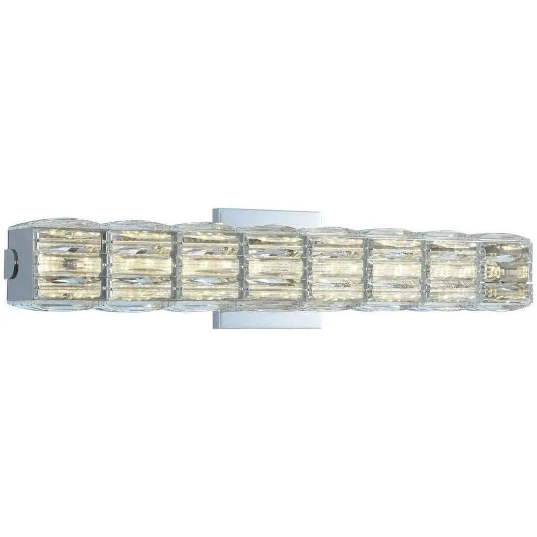 Allegri - Campodoro LED Bath - 035832-010-FR001 | Montreal Lighting & Hardware