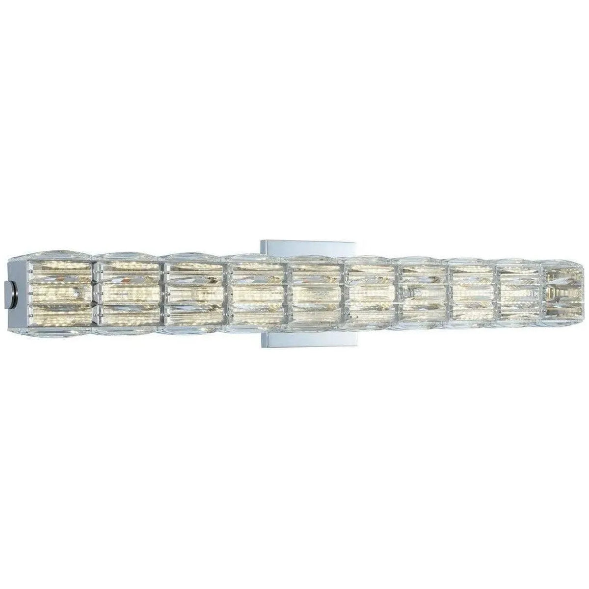 Allegri - Campodoro LED Bath - 035833-010-FR001 | Montreal Lighting & Hardware