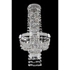 Allegri - Capri Wall Sconce - 020321-010-FR001 | Montreal Lighting & Hardware