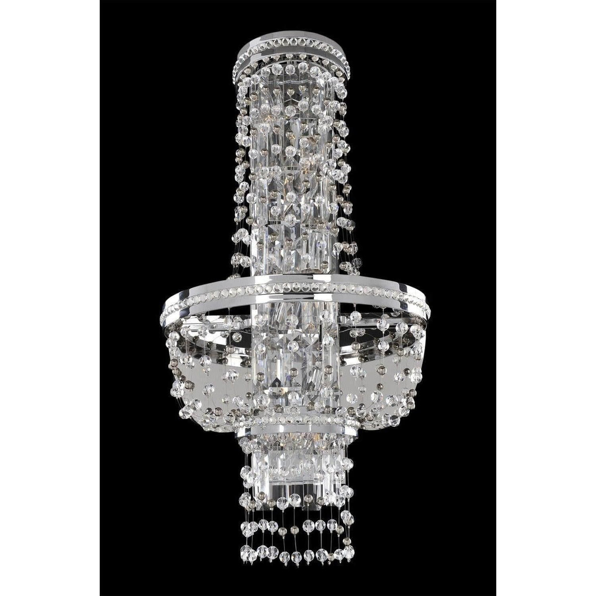 Allegri - Capri Wall Sconce - 020321-010-FR001 | Montreal Lighting & Hardware