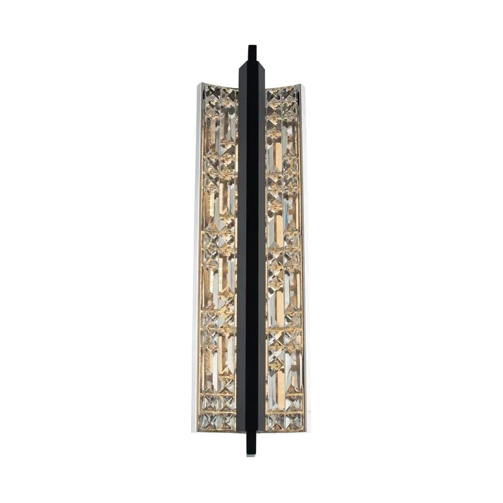 Allegri - Capuccio LED Wall Sconce - 036921-052-FR001 | Montreal Lighting & Hardware