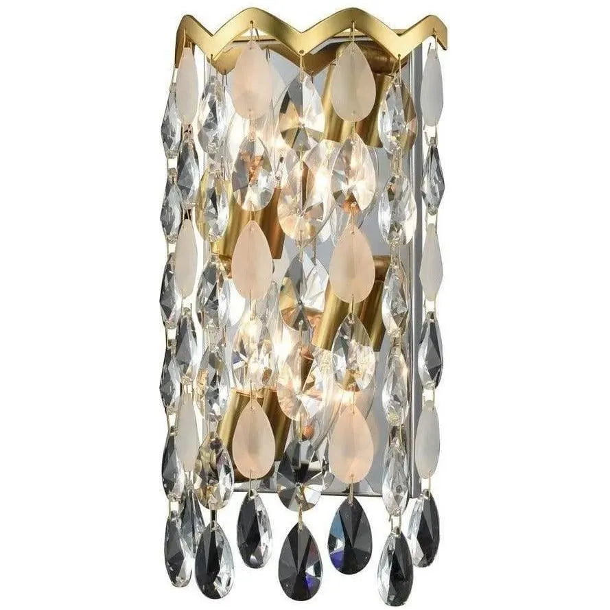 Allegri - Caretta Wall Sconce - 035920-003-FR001 | Montreal Lighting & Hardware