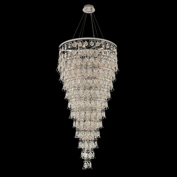 Carmella Foyer Suspension