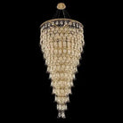 Allegri - Carmella Foyer Pendant - 031954-039-FR001 | Montreal Lighting & Hardware