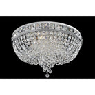 Allegri - Cascata Flush Mount - 027340-010-FR001 | Montreal Lighting & Hardware