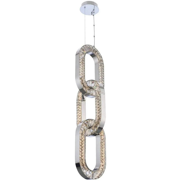 Caténa DEL Foyer Suspension