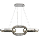 Allegri - Catena LED Foyer Pendant - 034351-010-FR001 | Montreal Lighting & Hardware