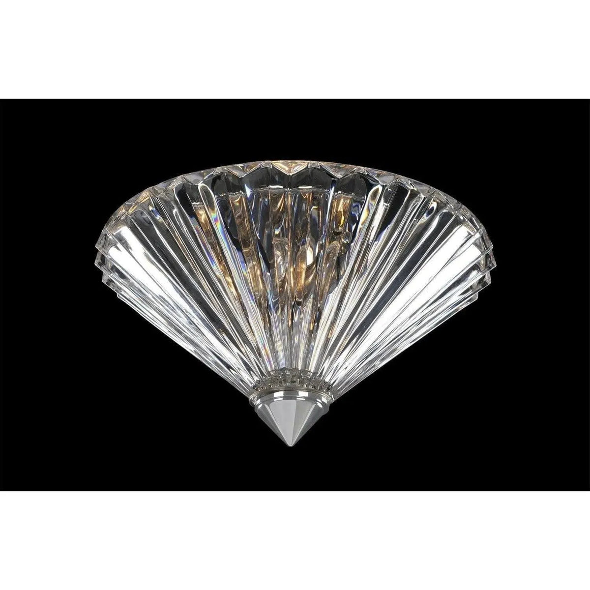 Allegri - Chauvet Flush Mount - 026940-010-FR001 | Montreal Lighting & Hardware