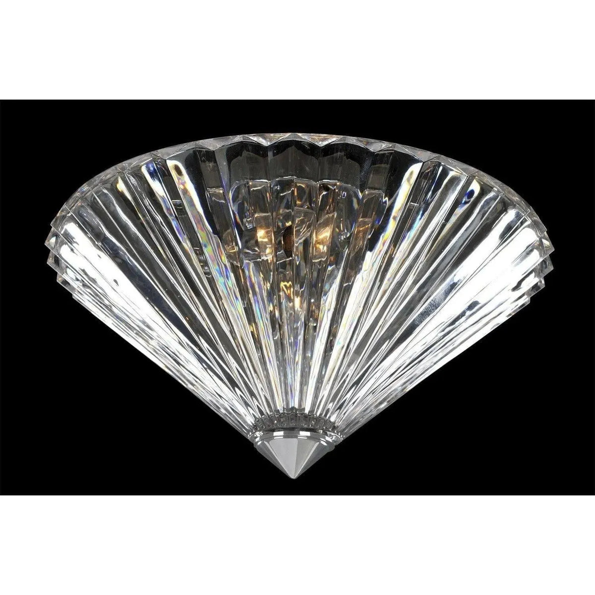 Allegri - Chauvet Flush Mount - 026942-010-FR001 | Montreal Lighting & Hardware