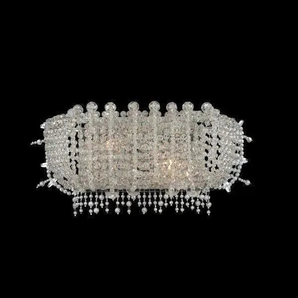 Allegri - Cielo Bath Vanity Light - 030621-010-FR001 | Montreal Lighting & Hardware