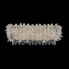 Allegri - Cielo Bath Vanity Light - 030622-010-FR001 | Montreal Lighting & Hardware