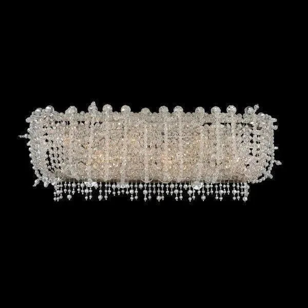 Allegri - Cielo Bath Vanity Light - 030622-010-FR001 | Montreal Lighting & Hardware