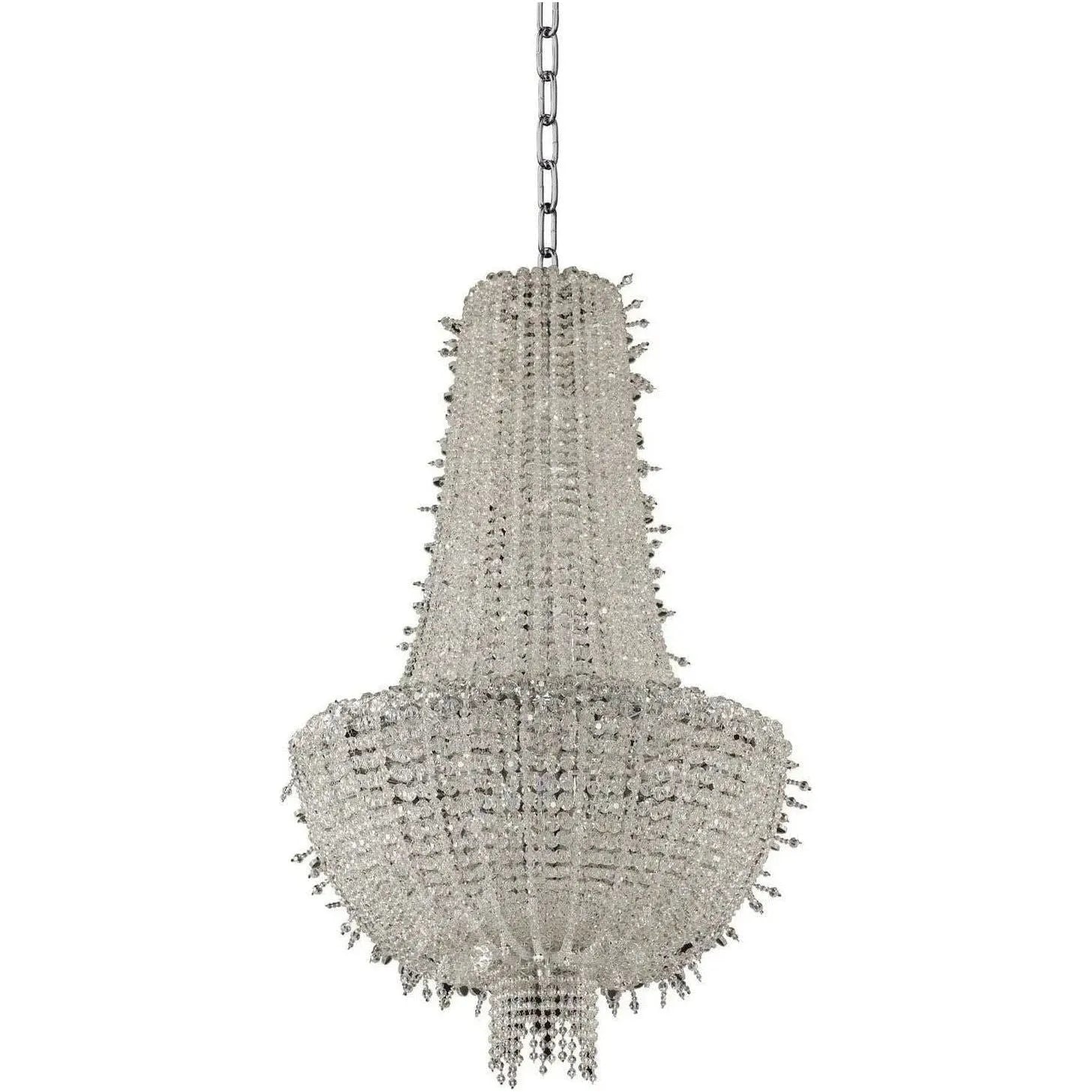 Allegri - Cielo Pendant - 030650-010-FR001 | Montreal Lighting & Hardware