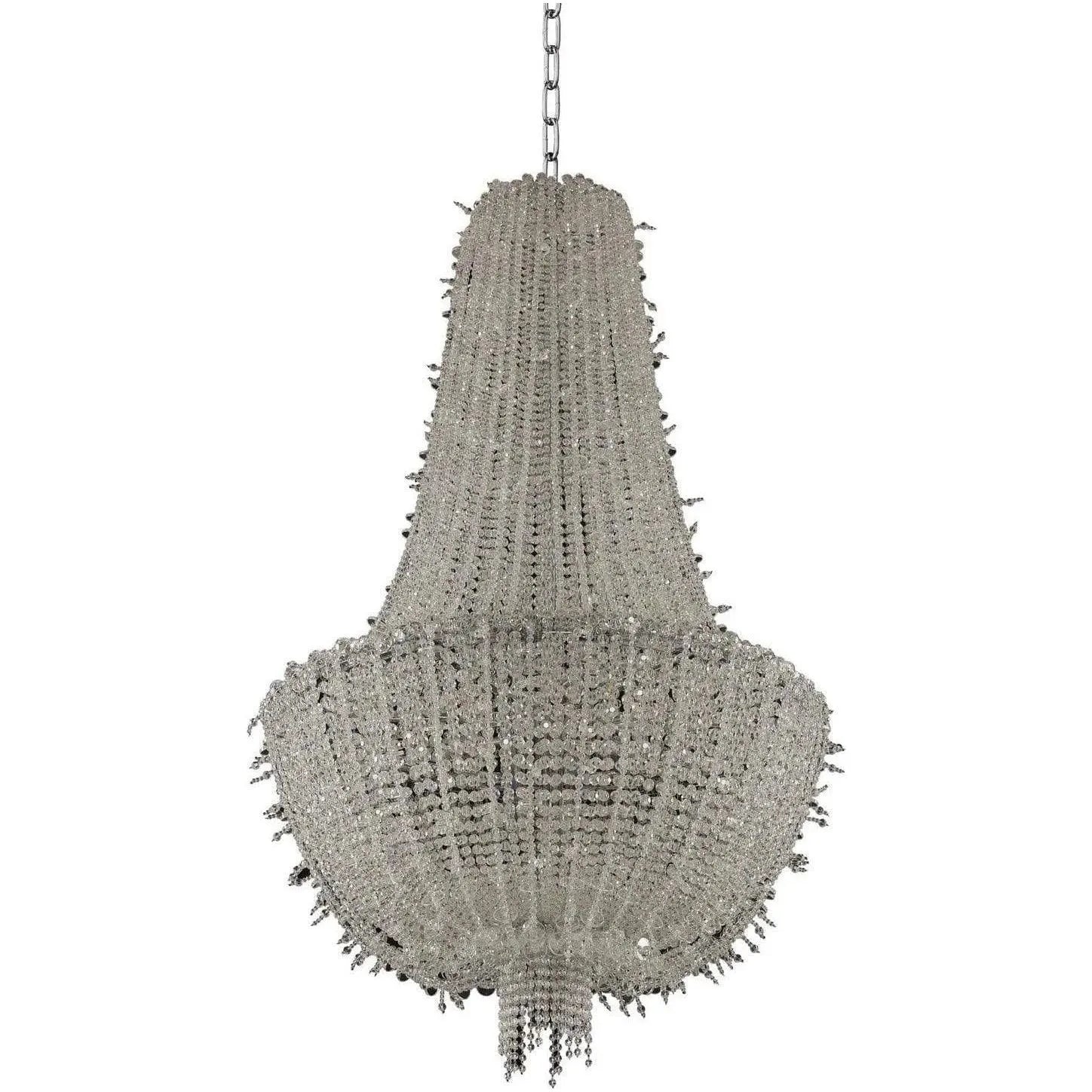 Allegri - Cielo Pendant - 030650-010-FR001 | Montreal Lighting & Hardware
