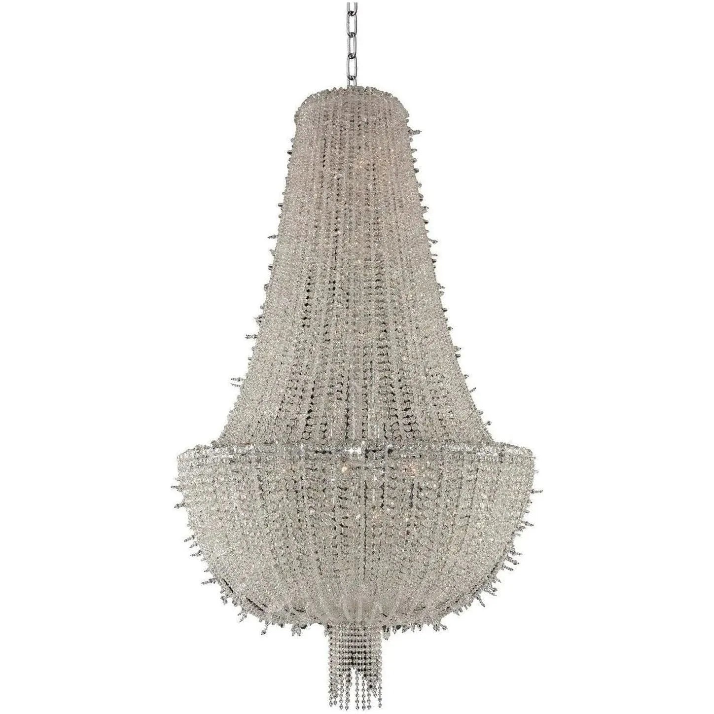 Allegri - Cielo Pendant - 030652-010-FR001 | Montreal Lighting & Hardware