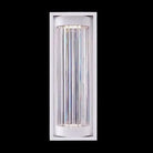Allegri - Cilindro Esterno LED Outdoor Wall Sconce - 090121-064-FR001 | Montreal Lighting & Hardware