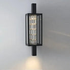 Allegri - Colonna Esterno LED Outdoor Wall Sconce - 099032-052-FR001 | Montreal Lighting & Hardware