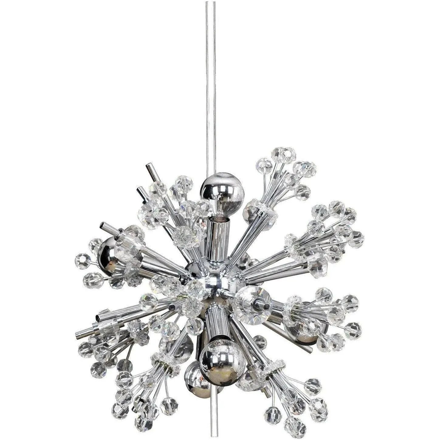 Allegri - Constellation Mini Pendant - 11631-010-FR001 | Montreal Lighting & Hardware