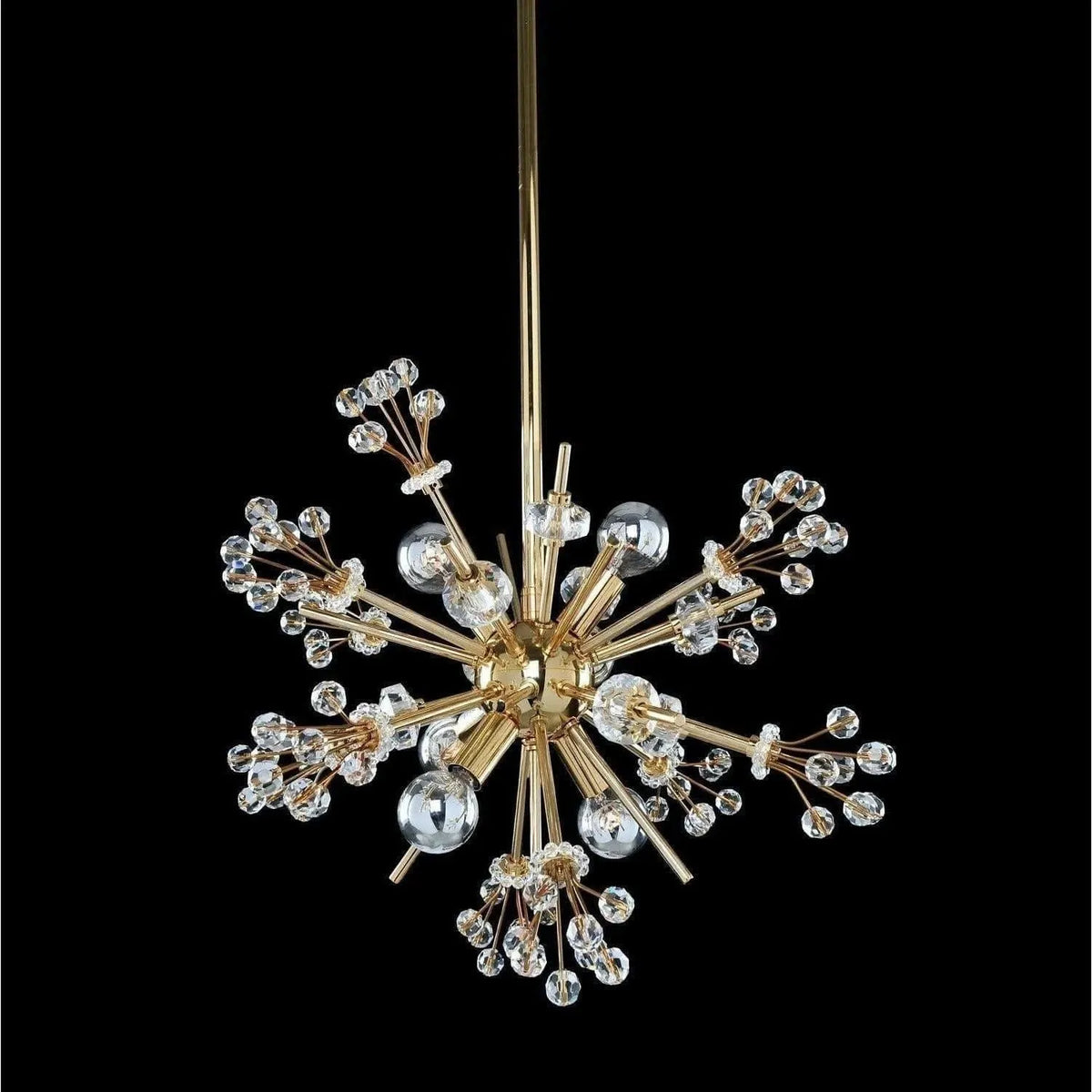 Allegri - Constellation Mini Pendant - 11631-018-FR001 | Montreal Lighting & Hardware