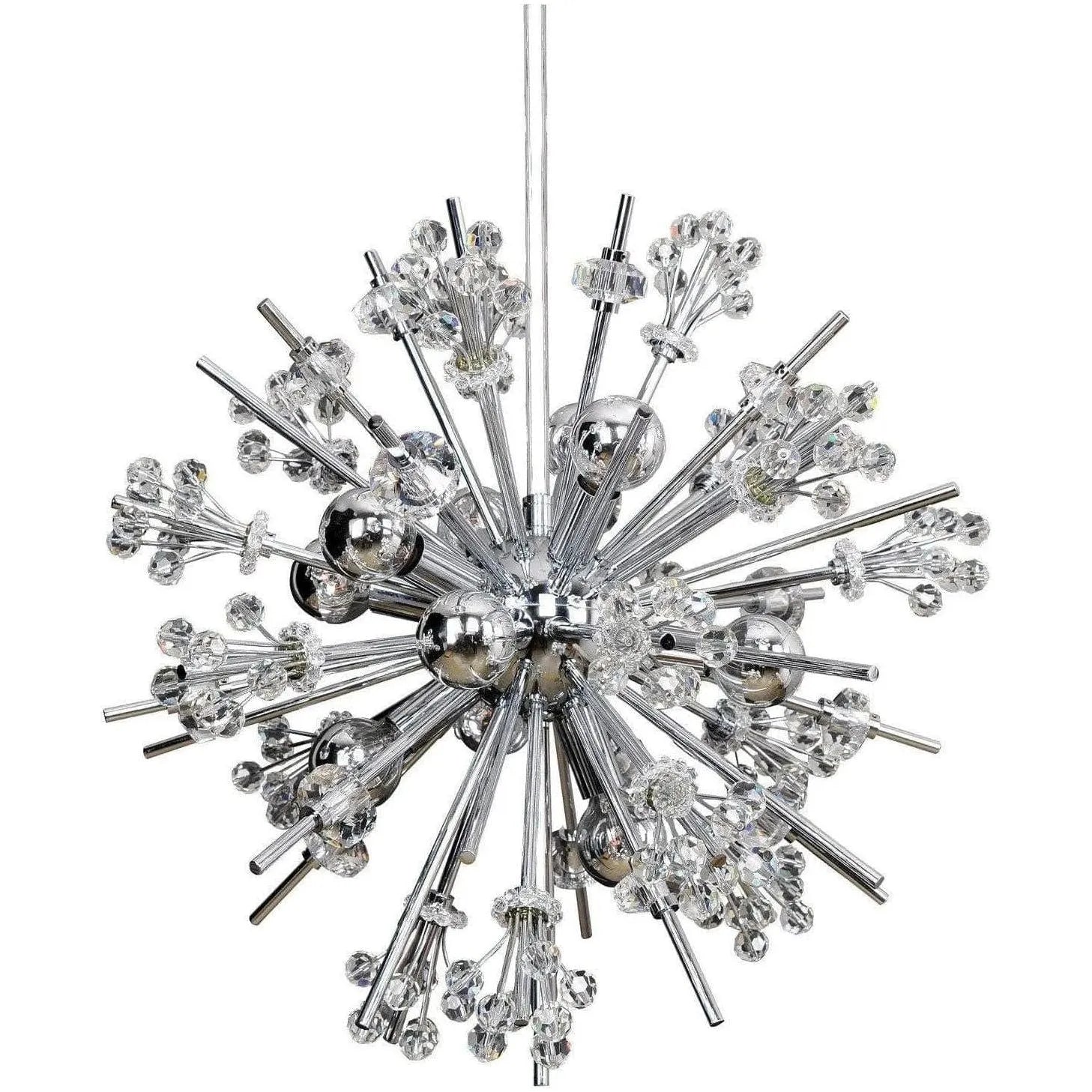 Allegri - Constellation Pendant - 11632-010-FR001 | Montreal Lighting & Hardware