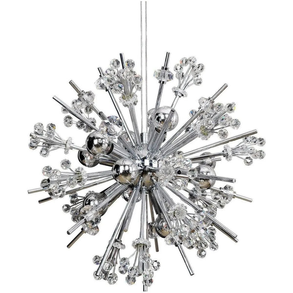 Constellation Suspension